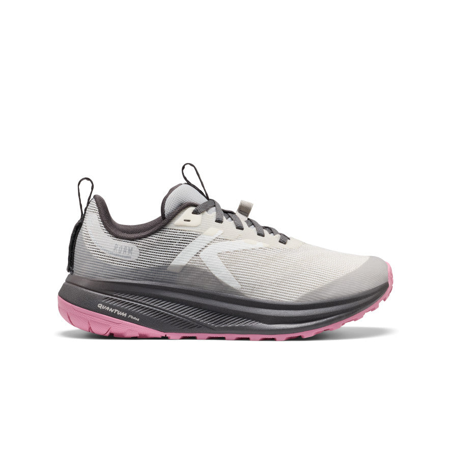 Women's Roam Trail Running Shoe - Vapor/Orchid Smoke