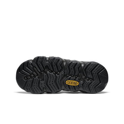 Women's Hyperport H2 Sandal - Black/Steel Grey