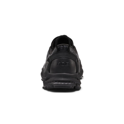 Men's Jasper Zionic DOE Sneaker - Doe Black/Star White