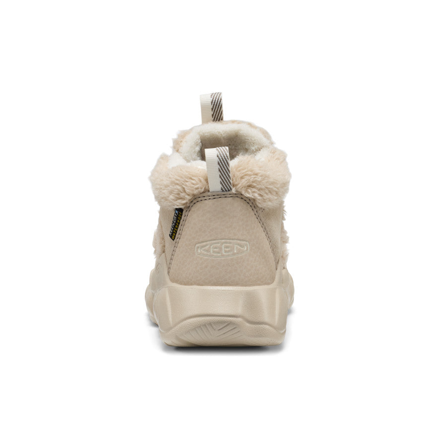 Little Kids' Hypowser Waterproof Chukka - Plaza Taupe/Birch