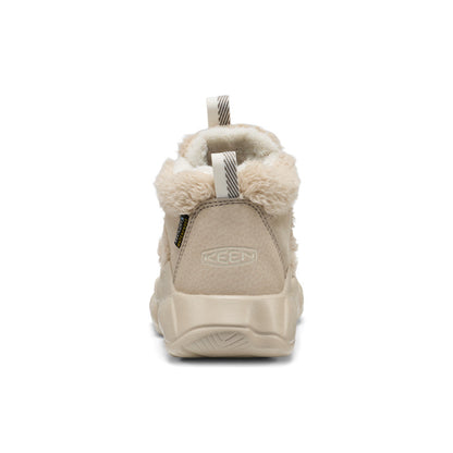 Little Kids' Hypowser Waterproof Chukka - Plaza Taupe/Birch