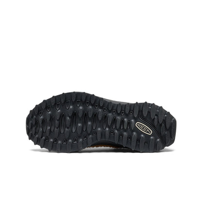 Women's Jasper Zionic Sneaker - Chipmunk/Symphonic Sunset