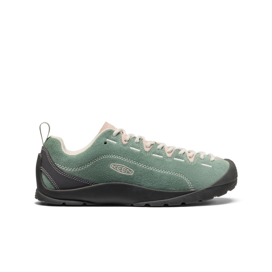 Women's Jasper Sneaker - Lily Pad/Cameo Rose