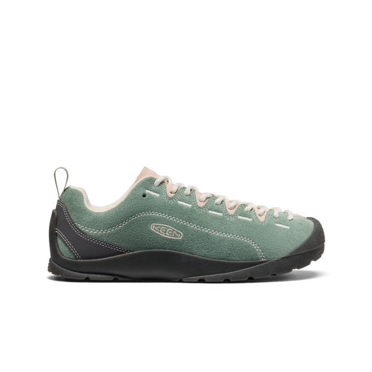 Women's Jasper Sneaker - Lily Pad/Cameo Rose