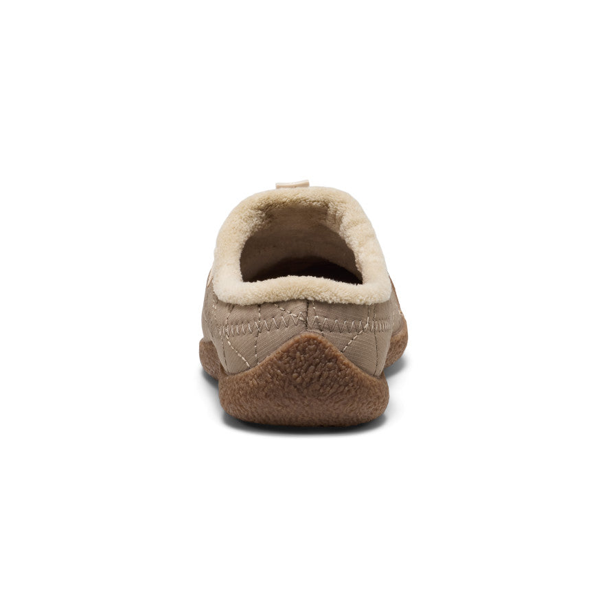 Women's Howser III Slide - Brindle Quilted