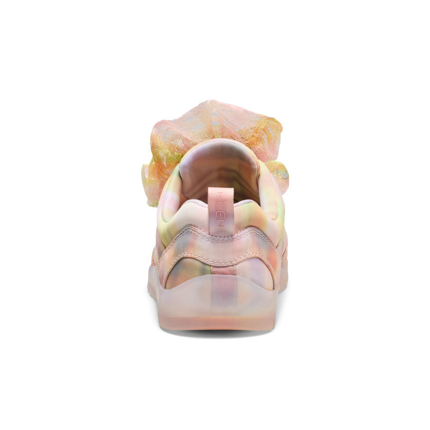 Women's Jasper Rocks SP Collina Strada Sneaker - Strada Plaid/Seashell Pink