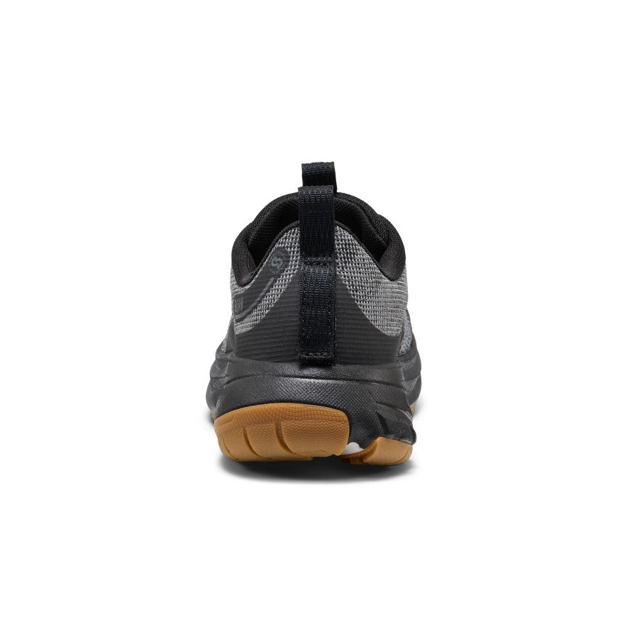 Women's Roam Trail Running Shoe - Black/Magnet