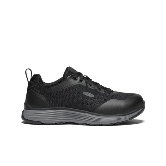 Women's Sparta 2 ESD (Aluminum Toe) - Steel Grey/Black
