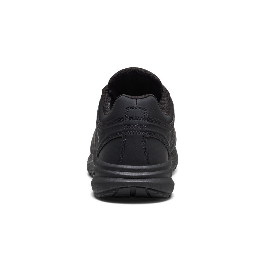 Men's Vista Energy XT Work Sneaker INT MET (Carbon Toe) - Black/Magnet