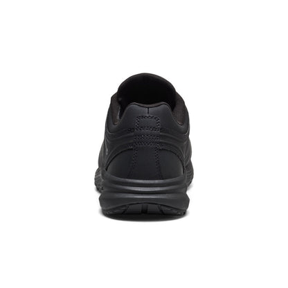 Men's Vista Energy XT Work Sneaker INT MET (Carbon Toe) - Black/Magnet