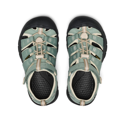 Big Kids' Newport H2 - Lily Pad/Black