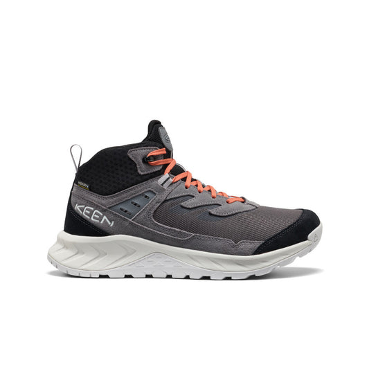 Men's Hightrail Waterproof Hiking Boot - Magnet/Burnt Brick