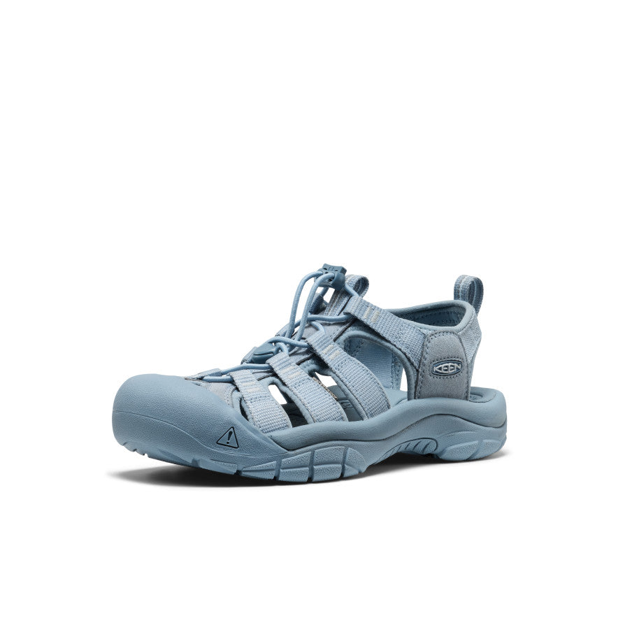 Women's Newport H2 Sandal - Monochrome/Faded Denim