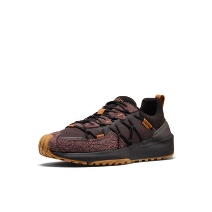 Men's UNEEK Trekker Sneaker - Java/Roasted Pecan