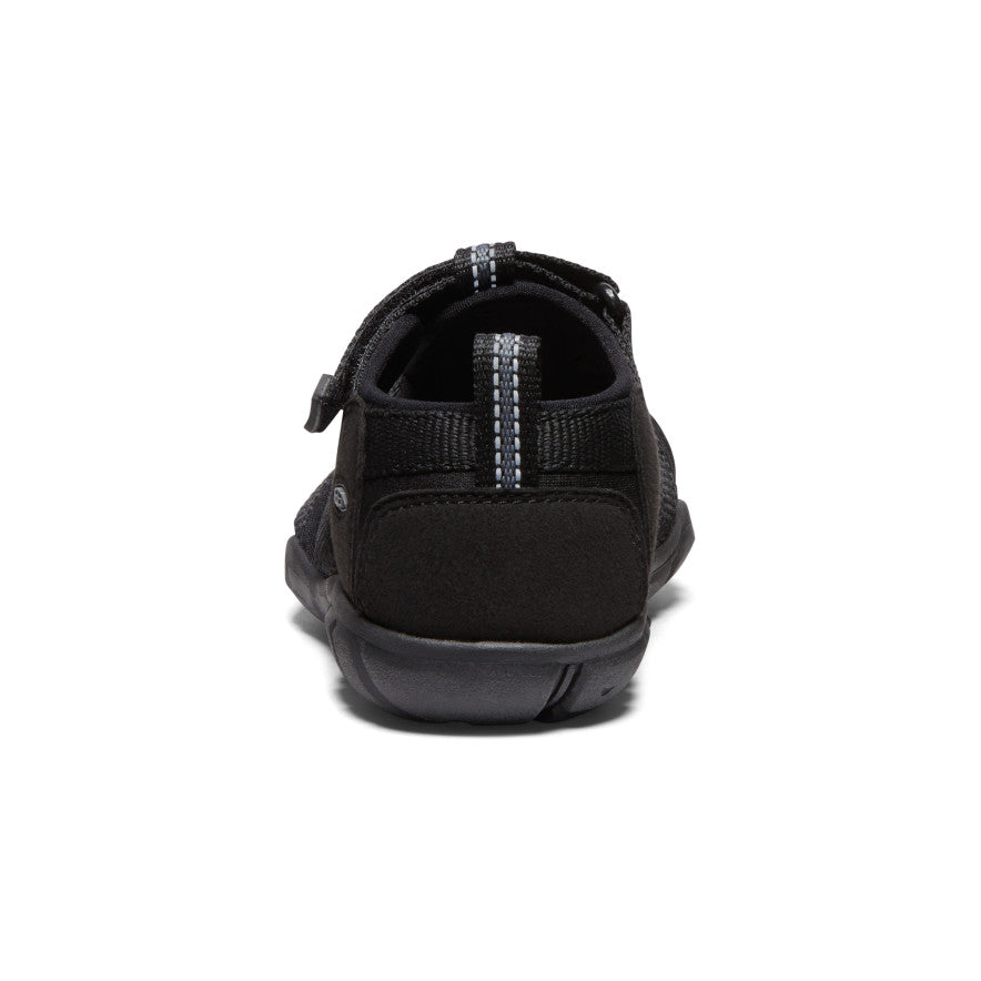 Little Kids' Seacamp II CNX - Black/Grey