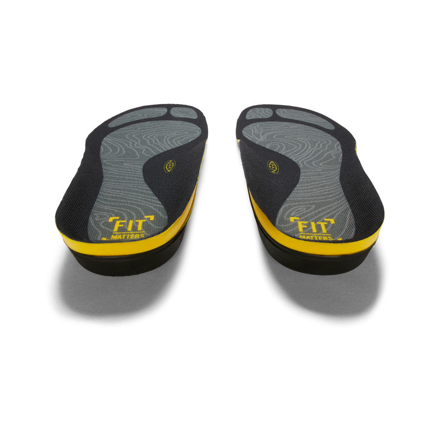 Men's Outdoor K-20 Plus Insole - Black