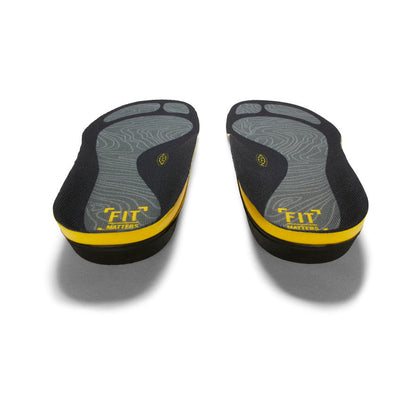 Men's Outdoor K-20 Plus Insole - Black