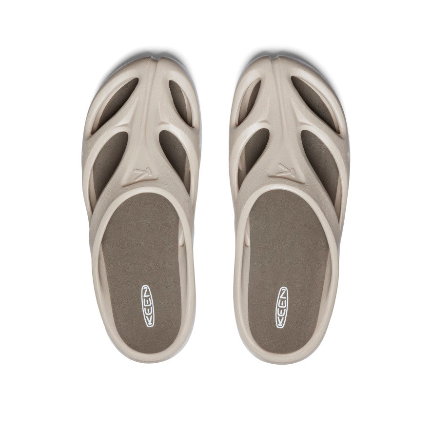 Men's Shanti Clog - Plaza Taupe/Canteen