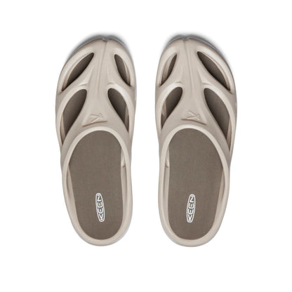 Men's Shanti Clog - Plaza Taupe/Canteen