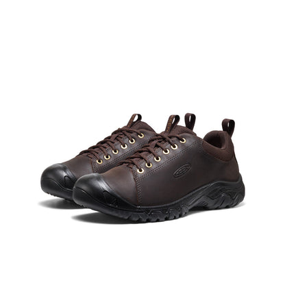 Men's Targhee IV Oxford - Java/Black