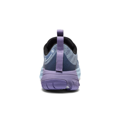 Women's Roam Trail Running Shoe - Vintage Indigo/Ballad Blue