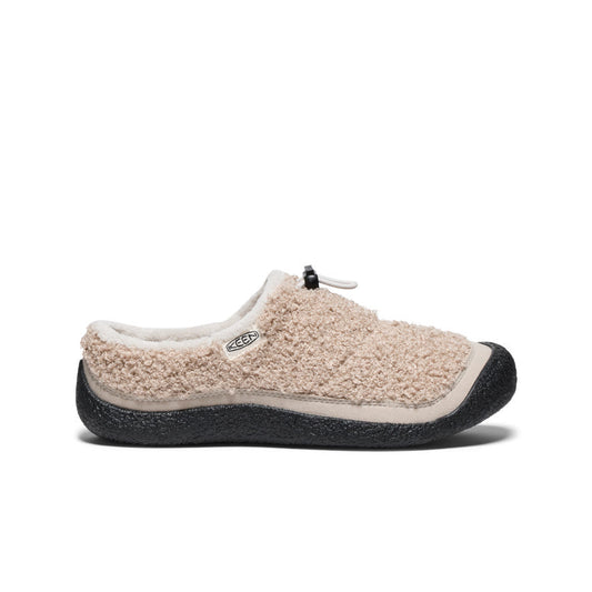 Women's Howser III Slide - Plaza Taupe/Black