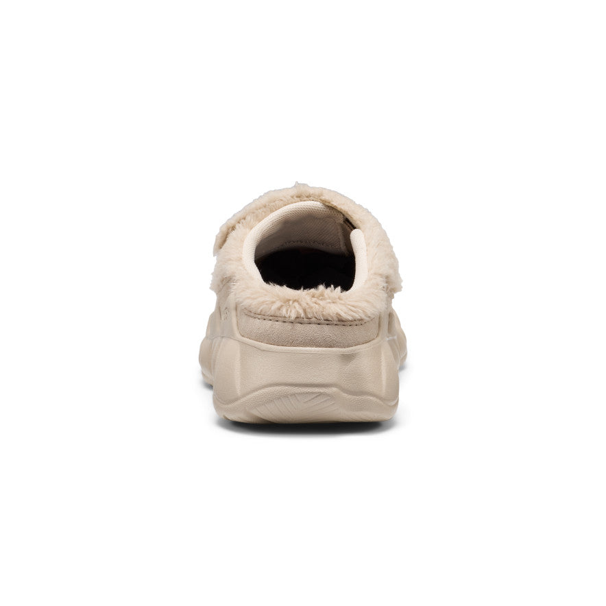 Big Kids' Hypowser Wrap Shoe - Plaza Taupe/Birch