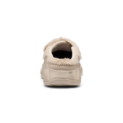 Big Kids' Hypowser Wrap Shoe - Plaza Taupe/Birch