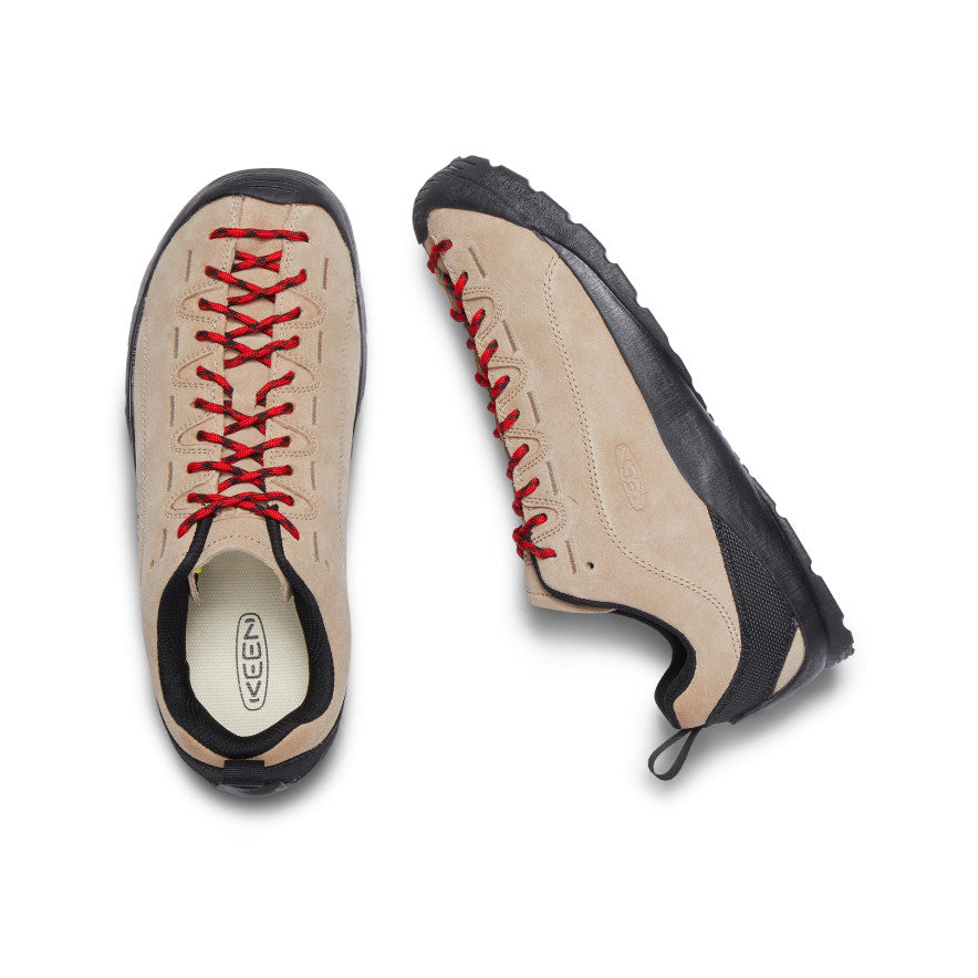 Men's Jasper Sneaker - Silver Mink