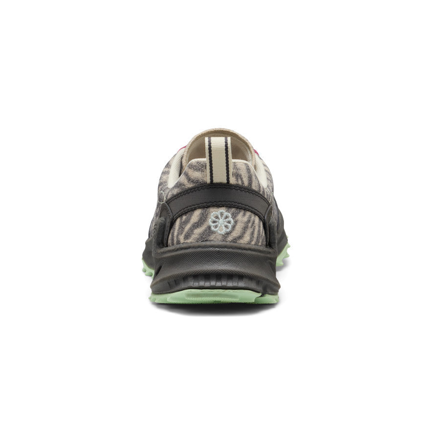 Women's Jasper Zionic Sneaker - Wild/Scenic Green