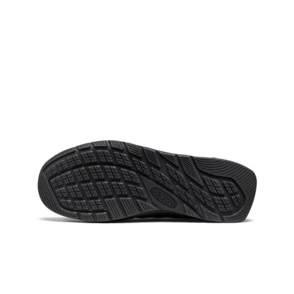 Men's Jasper III Sneaker - Black/Black