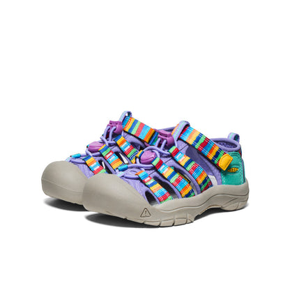 Little Kids' Newport H2 Sandal x Iro To Ikiru Wo Tukuru Fuku - Iro To Ikiru Wo Tukuru Fuku