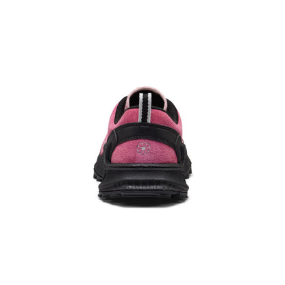 Big Kids' Jasper Zionic Sneaker - Violet Quartz Velour