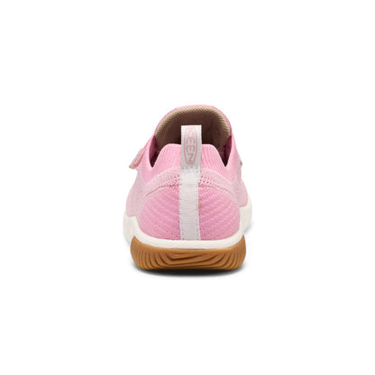 Big Kids' KNX Knit Double Strap - Orchid Smoke/Pale Lilac