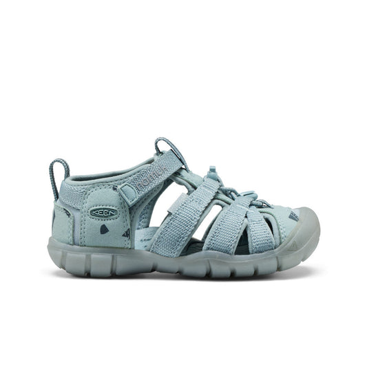Little Kids' Seacamp II CNX namuk Sandal - Ice Blue