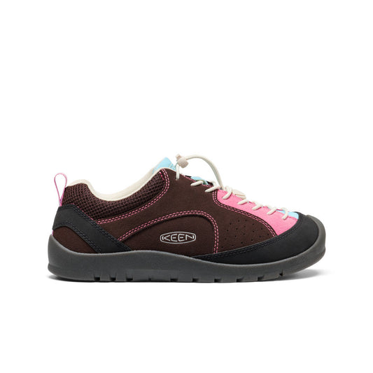 Women's Jasper Rocks Sneaker - Java/Cashmere Rose