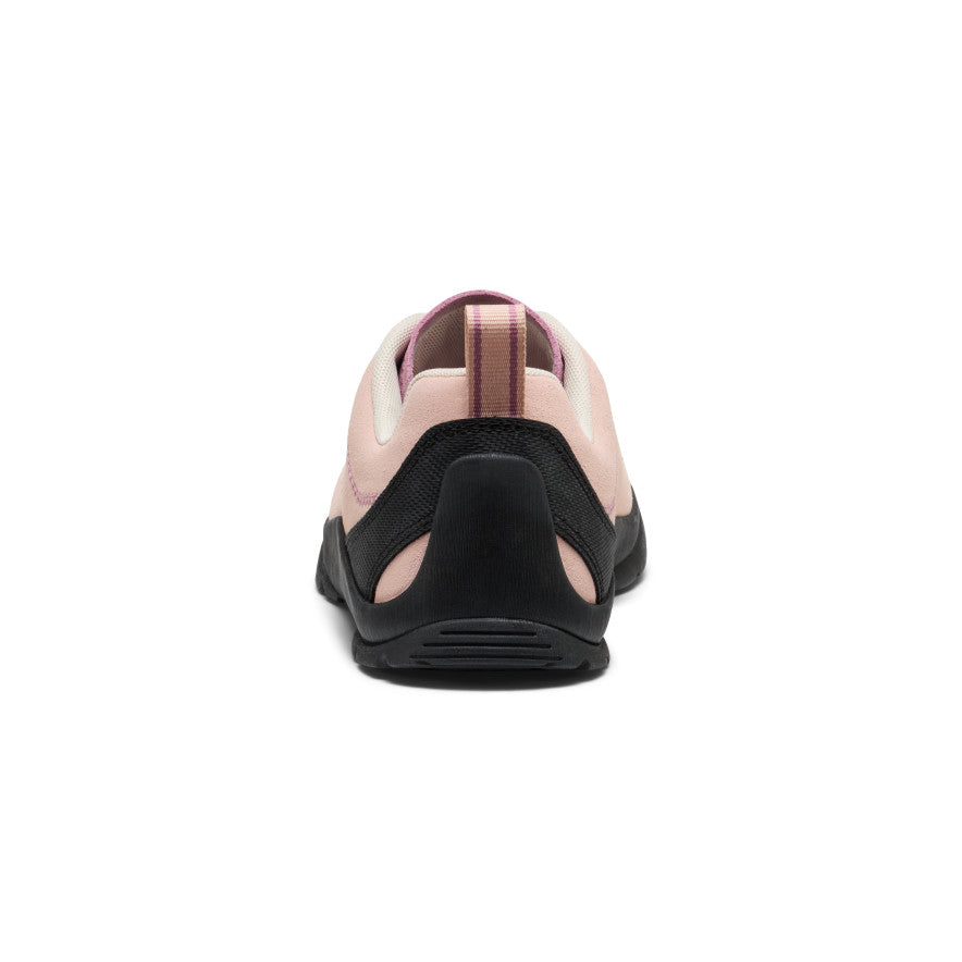 Women's Jasper Sneaker - Cameo Rose