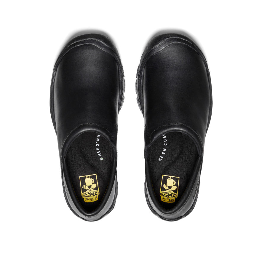 Men's PTC Slip-On II - Black