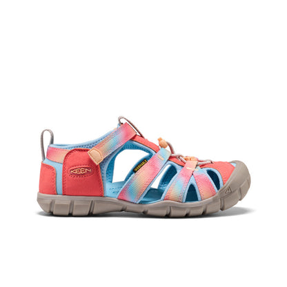 Big Kids' Seacamp II CNX - Ombre Pink Lemonade