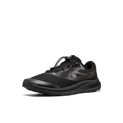 Men's Aspire Shoe - Triple Black
