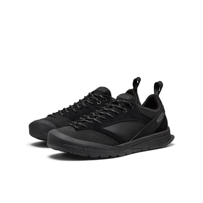 Men's Jasper III Sneaker - Black/Black