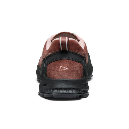 Men's Jasper Zionic Sneaker x Pilgrim Surf + Supply - Marron/Adobe Rose