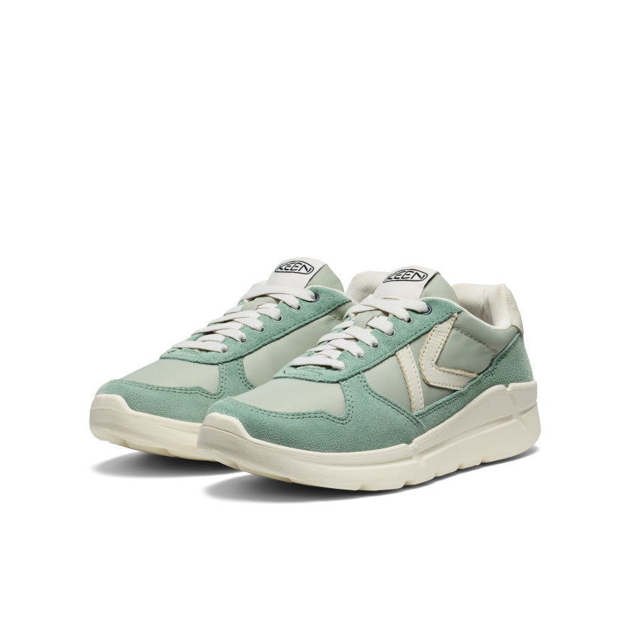 Women's KM2 Jogger - Iceberg Green/Desert Sage