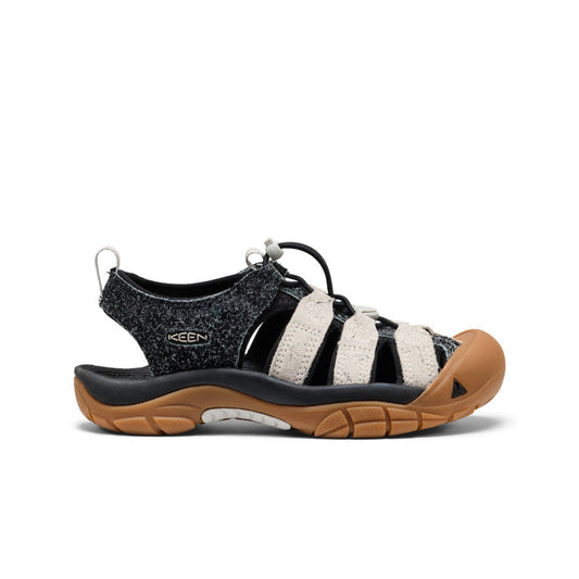 Women's Newport HL Sandal - Perseid Black/Vapor