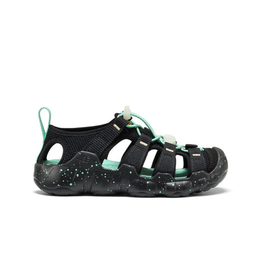 Big Kids' Hyperport H2 Sandal - Black Stardust