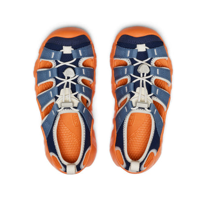 Big Kids' Hyperport H2 Snow Peak Sandal - Tanehozuki