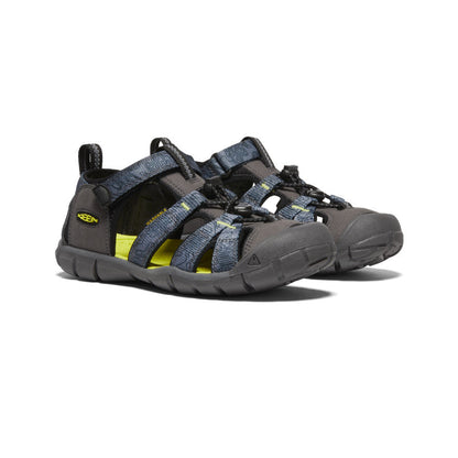 Big Kids' Seacamp II CNX - Magnet/Evening Primrose