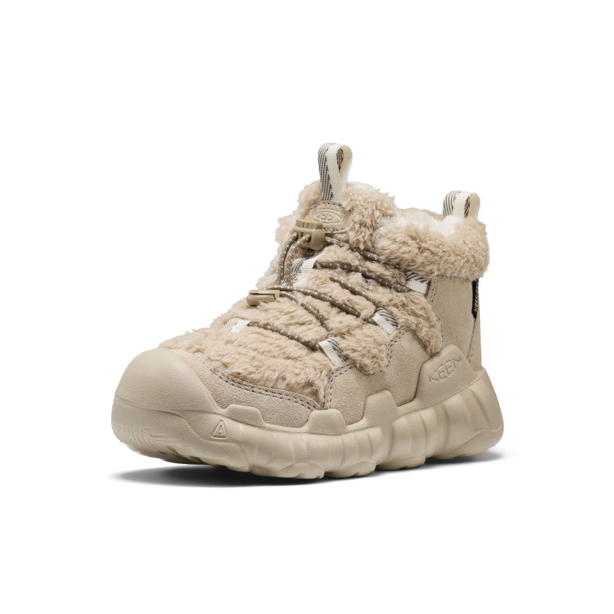 Little Kids' Hypowser Waterproof Chukka - Plaza Taupe/Birch