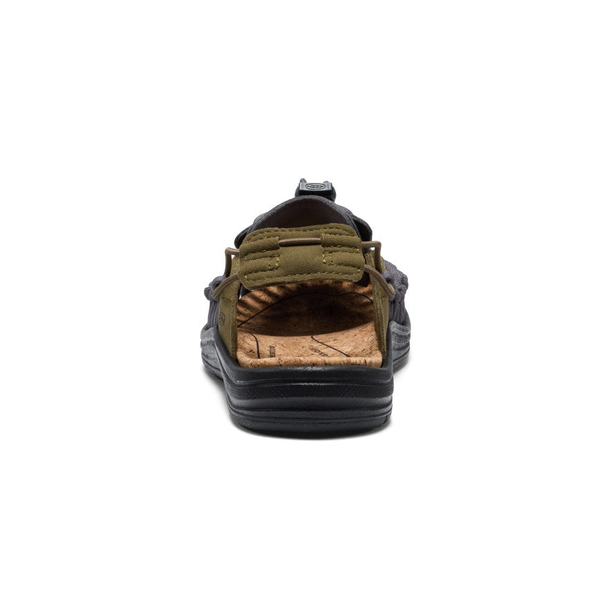 All Gender UNEEK II Convertible - Magnet/Dark Olive