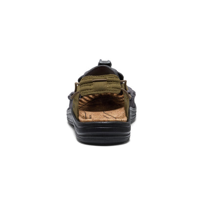 All Gender UNEEK II Convertible - Magnet/Dark Olive